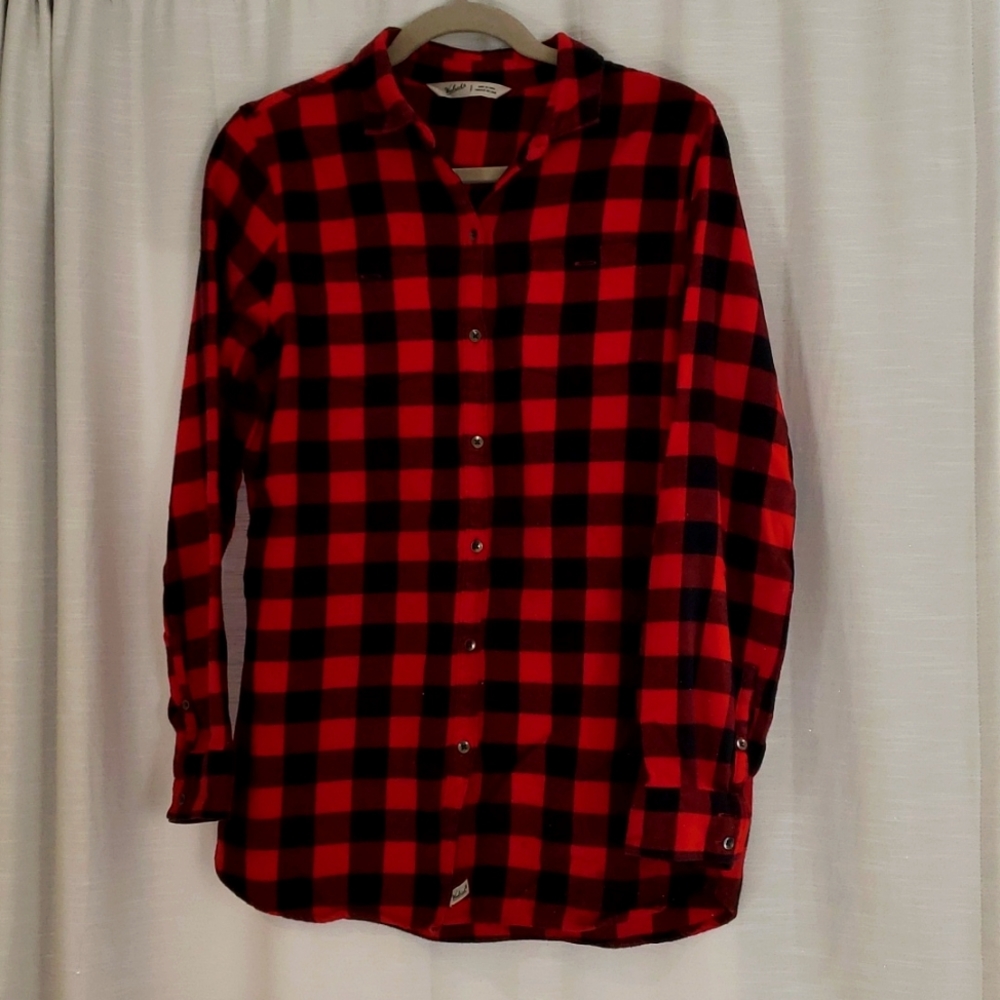 Woolrich